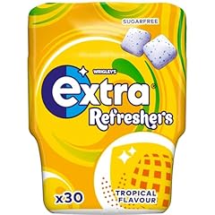 Wrigley extra refreshers for sale  Delivered anywhere in UK