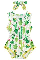 Baby girl rompers for sale  Delivered anywhere in USA 