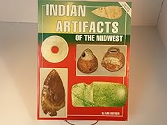 Indian artifacts midwest for sale  Delivered anywhere in USA 