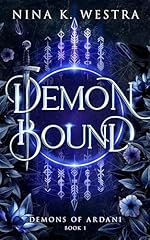 Demon bound fantasy gebraucht kaufen  Wird an jeden Ort in Deutschland