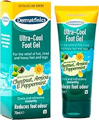Dermatonics ultra cool for sale  Delivered anywhere in UK