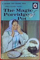 Magic porridge pot for sale  Delivered anywhere in UK