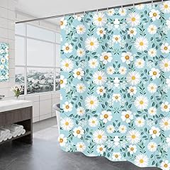 Gonove shower curtain for sale  Delivered anywhere in UK