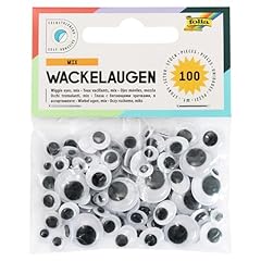Folia 7519 wackelaugen gebraucht kaufen  Wird an jeden Ort in Deutschland