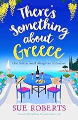 Something greece wonderfully for sale  Delivered anywhere in UK