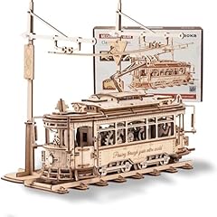 Rokr wooden model for sale  Delivered anywhere in UK