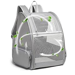 Texsens pet backpack for sale  Delivered anywhere in USA 