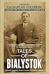 Tales bialystok jewish for sale  Delivered anywhere in USA 