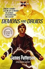 Daniel demons druids for sale  Delivered anywhere in UK
