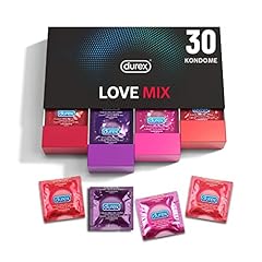 Durex love mix gebraucht kaufen  Wird an jeden Ort in Deutschland