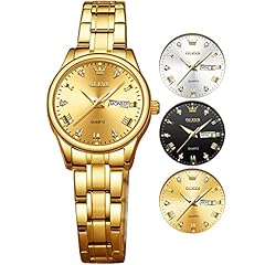 Olevs watch women for sale  Delivered anywhere in USA 