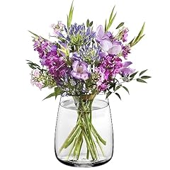 Vase vases flowers for sale  Delivered anywhere in UK