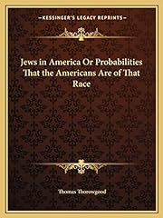 Jews america probabilities d'occasion  Livré partout en France