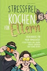 Stressfrei kochen für for sale  Delivered anywhere in UK