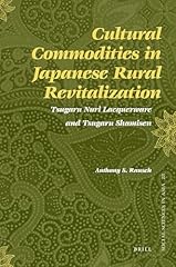 Cultural commodities japanese for sale  Delivered anywhere in Ireland