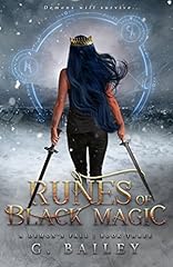Runes black magic gebraucht kaufen  Wird an jeden Ort in Deutschland