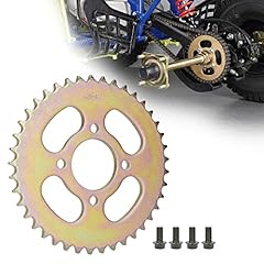 Atv rear sprocket for sale  Delivered anywhere in USA 