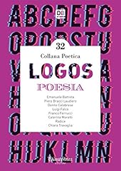 Collana poetica logos usato  Spedito ovunque in Italia 