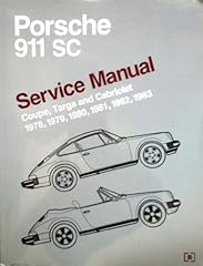 Porsche 911 service for sale  Delivered anywhere in USA 