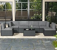Aecojoy piece outdoor for sale  Delivered anywhere in USA 