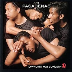 Whom may concern d'occasion  Livré partout en France