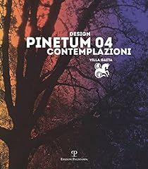 Design pinetum 04. usato  Spedito ovunque in Italia 