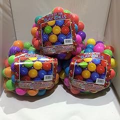 Soft play balls for sale  Delivered anywhere in UK