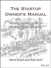 Startup owner manual for sale  Delivered anywhere in USA 