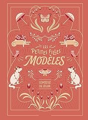 Petites filles modèles d'occasion  Livré partout en France