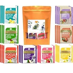 Twinings superblends soulfulbl for sale  Delivered anywhere in UK