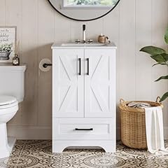 Ironck bathroom vanity for sale  Delivered anywhere in USA 