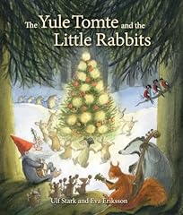 Yule tomte little for sale  Delivered anywhere in UK