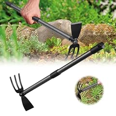 Garden hoe cultivator for sale  Delivered anywhere in USA 