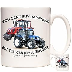 Kazmugz tractor gift for sale  Delivered anywhere in UK