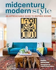 Midcentury modern style for sale  Delivered anywhere in USA 