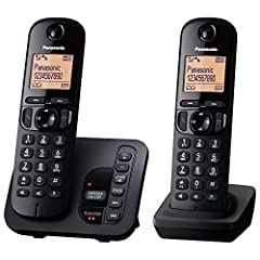 Panasonic tgc222eb dect for sale  Delivered anywhere in UK