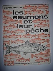 Saumons pêche d'occasion  Livré partout en France
