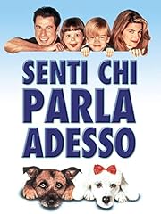 Senti chi parla usato  Spedito ovunque in Italia 