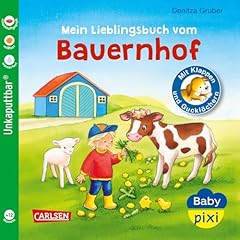 Baby pixi lieblingsbuch gebraucht kaufen  Wird an jeden Ort in Deutschland