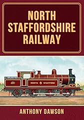 North staffordshire railway for sale  Delivered anywhere in UK