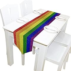 Alaza table runner for sale  Delivered anywhere in USA 