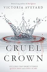 Cruel crown two for sale  Delivered anywhere in UK