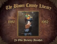 Bloom county library for sale  Delivered anywhere in USA 