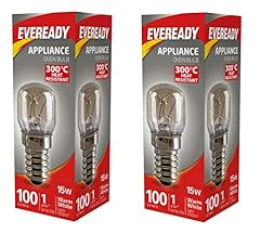 Eveready appliance bulb for sale  Delivered anywhere in UK