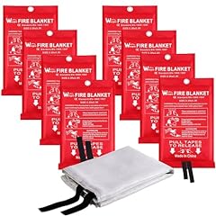 Wucgea fire blanket for sale  Delivered anywhere in USA 