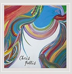 Chris fallis for sale  Delivered anywhere in USA 