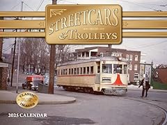 Street cars trolleys for sale  Delivered anywhere in USA 