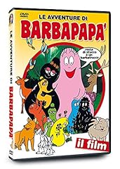 Avventure barbapapa il usato  Spedito ovunque in Italia 