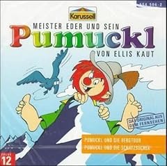 Pumuckl audio folge gebraucht kaufen  Wird an jeden Ort in Deutschland