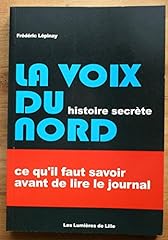 Voix nord histoire d'occasion  Livré partout en France